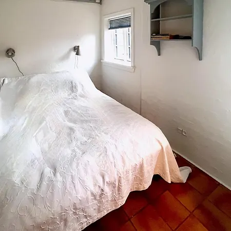 Дом отдыха Renovated 1872 Country Estate On South Langeland