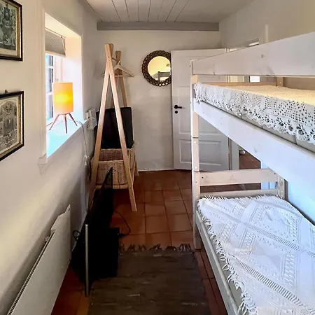 Renovated 1872 Country Estate On South Langeland Dom wakacyjny *